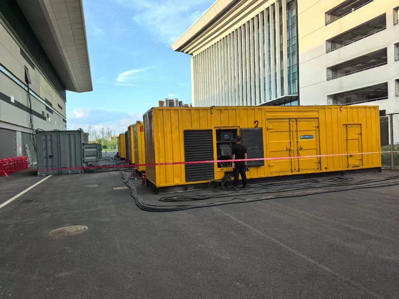 衡阳柴油发电机冬季保养注意事项？