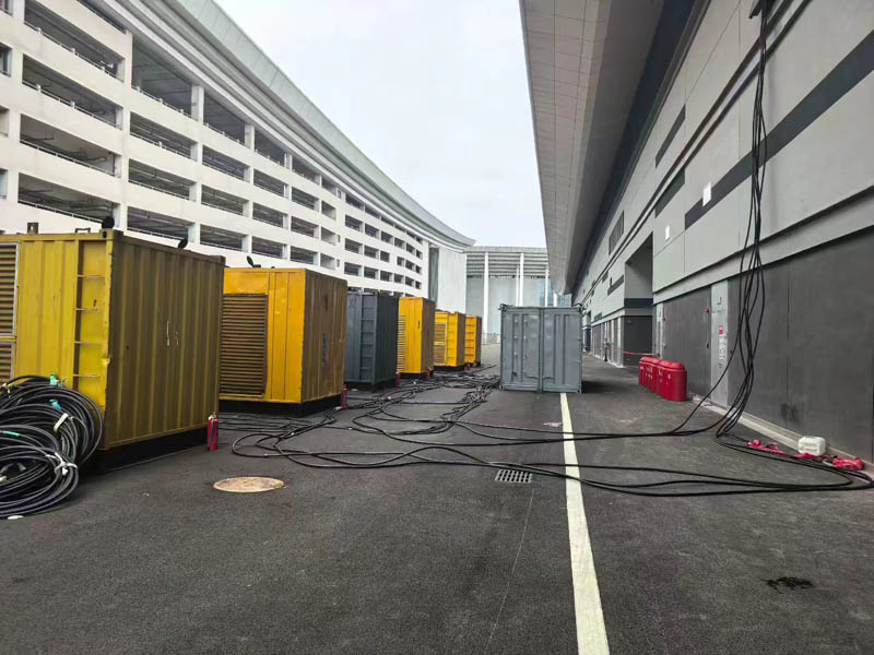 衡阳冬季柴油发电机启动前需要做哪些准备工作？