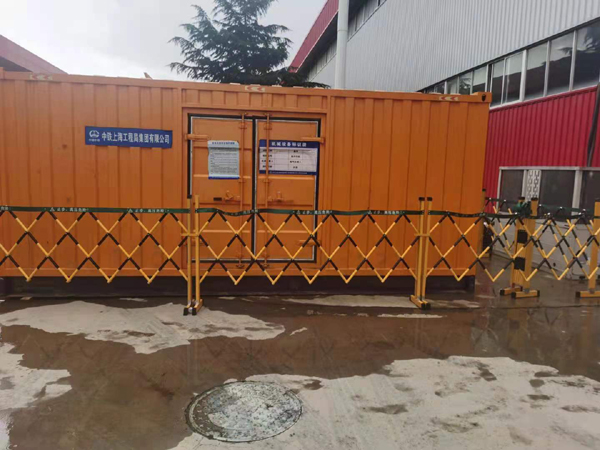 衡阳租赁发电机 柴油发电机组供应商：柴油发电机组润滑油的作用？
