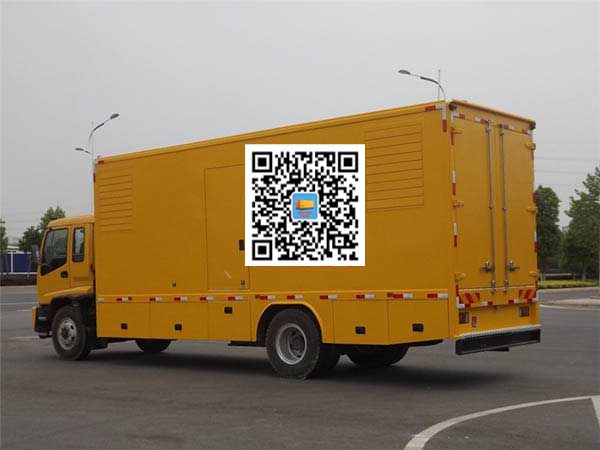 衡阳发电车出租-发电机组的主要用途是什么？