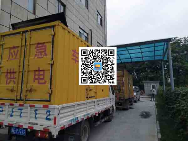 衡阳发电车出租-发电机产品使用越来越广泛