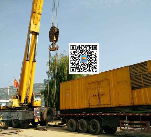 衡阳发电车出租-全自动发电机组长期不使用该如何保养？