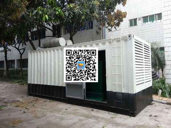 衡阳出租发电机-什么样的柴油发电机使用效果比较好