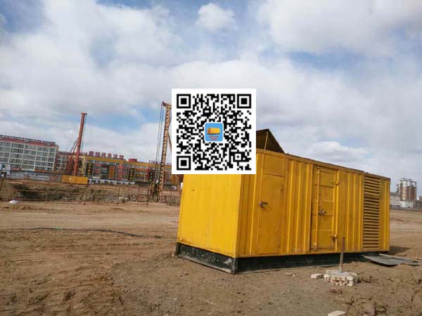 衡阳发电机出租-柴油发电机组安全操作规程有哪些？