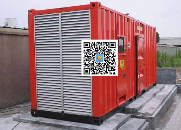 衡阳300kw柴油发电机组一个小时耗油