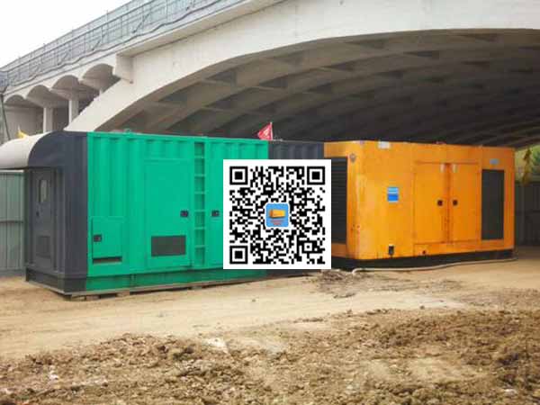 衡阳决定发电机顺利启动的因素及如何解决发电机冬季起动困难问题