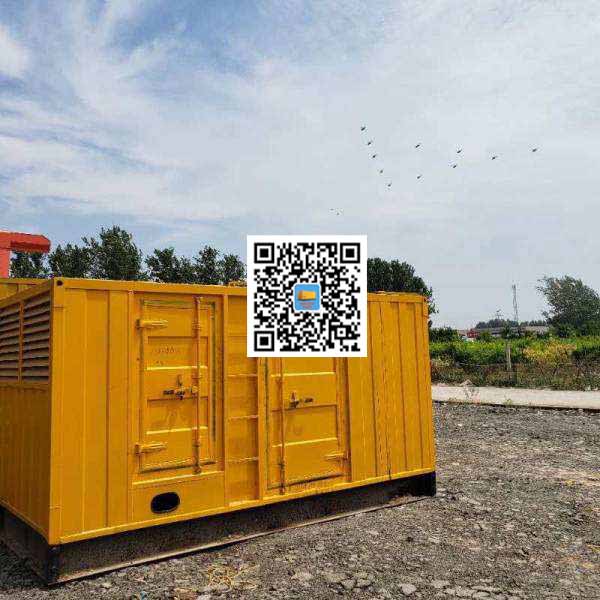 衡阳发电机出租发电机电刷的结构与作用是什么