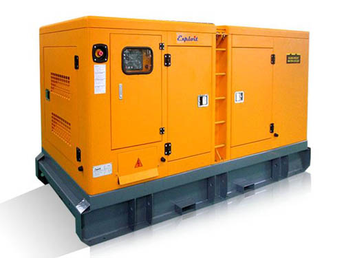 衡阳影响 200kw 柴油发电机油耗的因素有哪些？