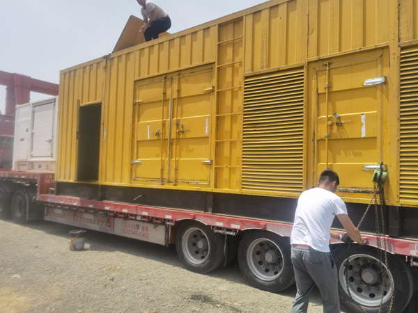 衡阳除了负载情况和发动机维护,还有哪些因素会影响 200kw 柴油发电机的油耗?