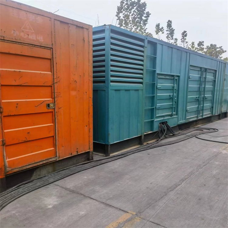 衡阳如何选择适合 600kW 柴油发电机组的热继电器？