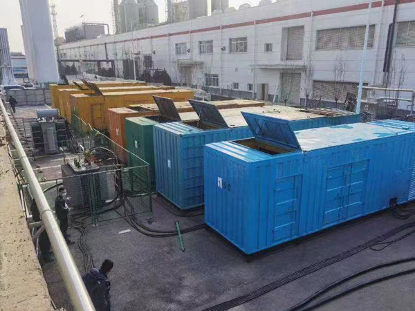 衡阳380V和690V电压的电缆线相同吗？