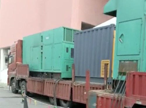 衡阳柴油发电机的功率因数一般是多少？