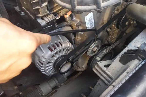 衡阳转速传感器的工作原理是什么?